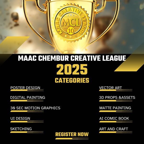 A competition to showcase