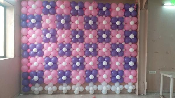 best balloon decorator mumbai