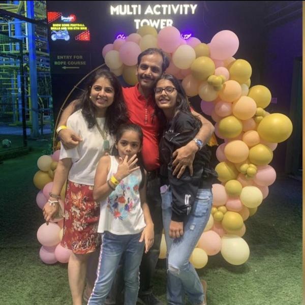 best balloon wala mumbai