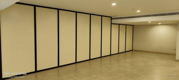 slide fold doors