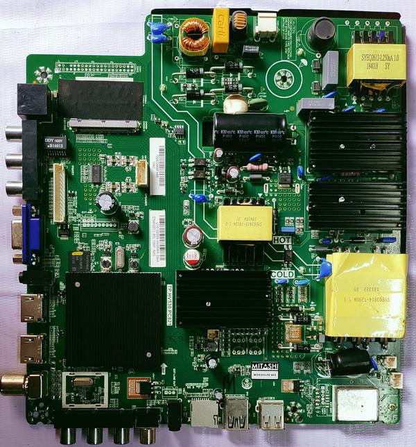 update image
