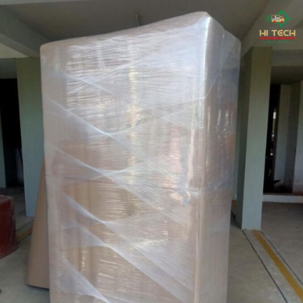 house shifting services charge