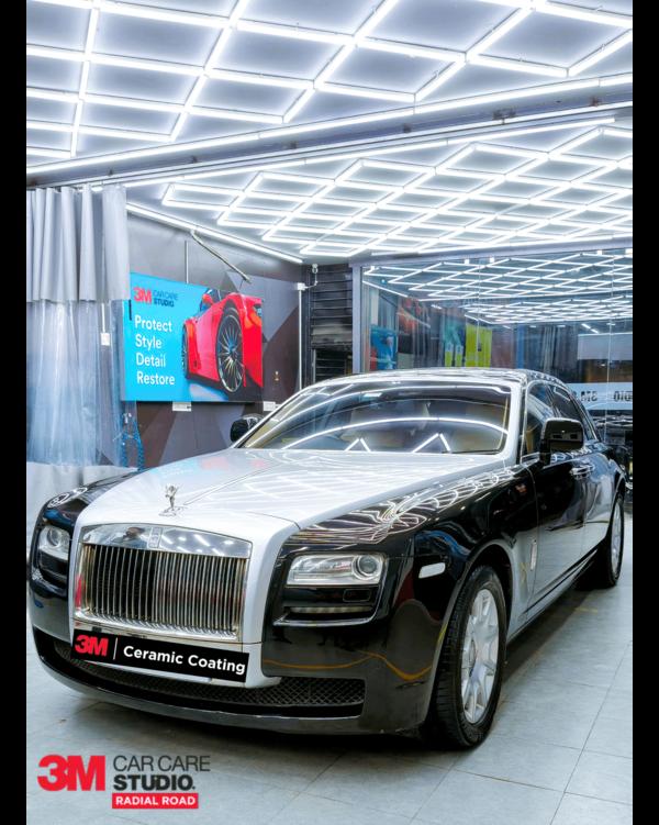 When excellence meets innovati