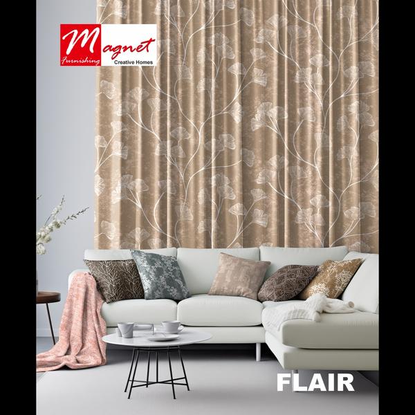 premium curtain line belgium