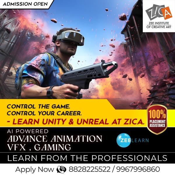 Turn your passion for gam