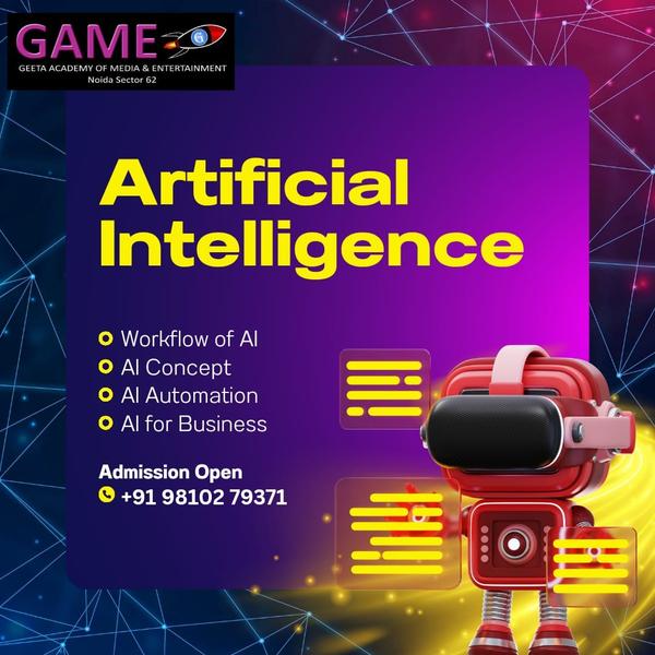 Step into the future with