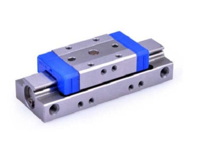 | AirTAC Pneumatics | AirTAC H