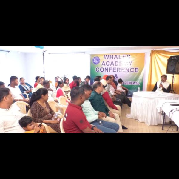 Leadership starts early, and a