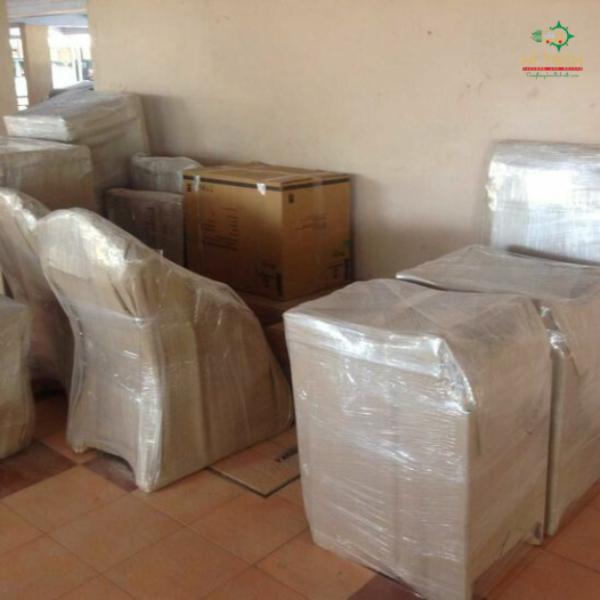 chennai to bangalore packing a
