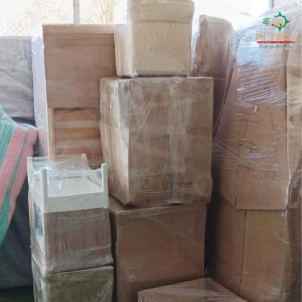 intercity relocation services