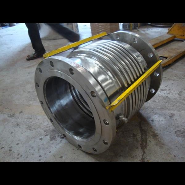 High temperature bellows are essential components