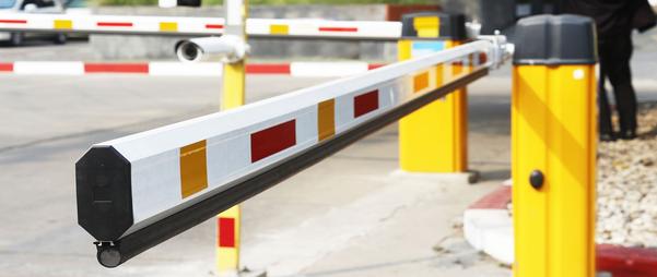 access control for secure faci