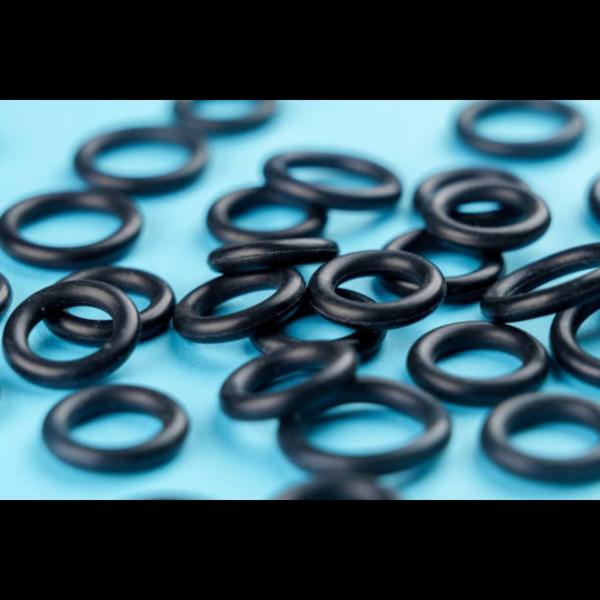 Primax’s rubber gaskets stand out in quality and d