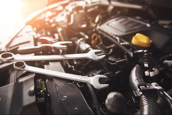 automotive repair and diagnost