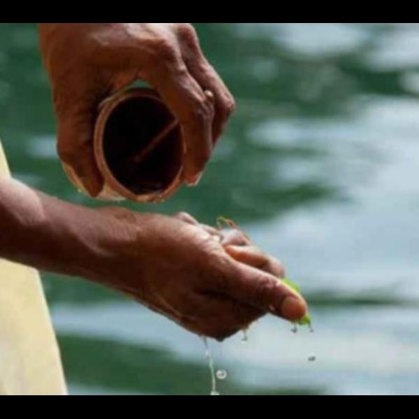 ancestor offering ceremonies r