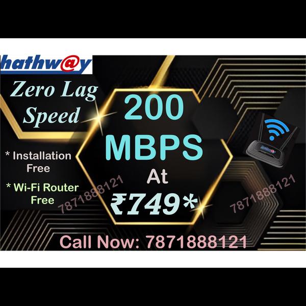 hathway internet plans with ro