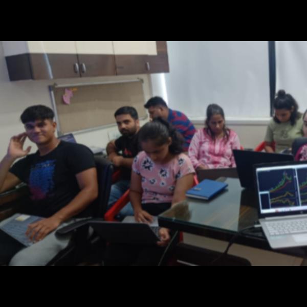 beginner stock trading tutoria