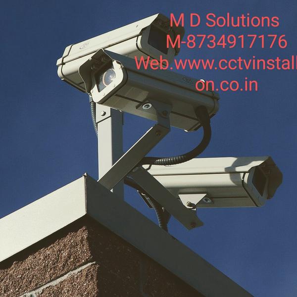 installation services
