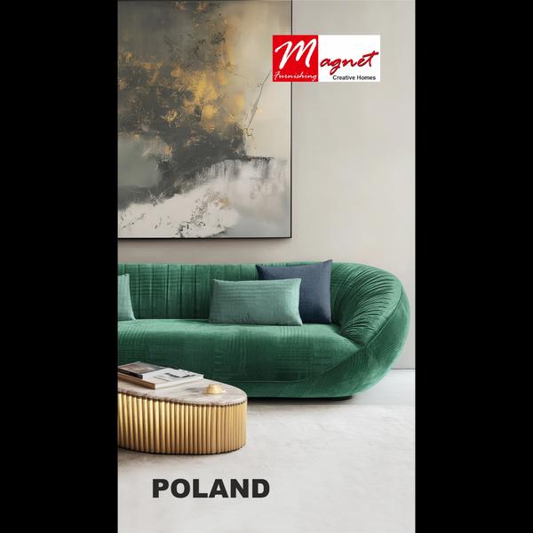 luxury modern sofa collection