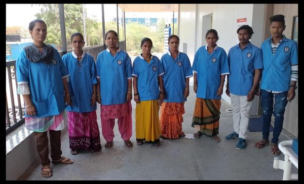 eco friendly cleaning vadodara