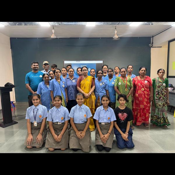 residential cleaning specialis