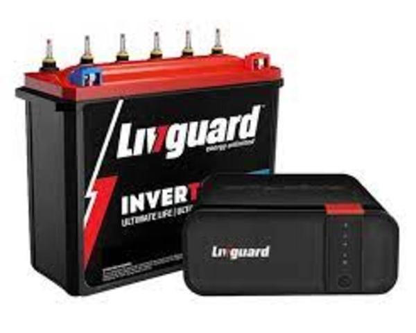 ensure uninterrupted power