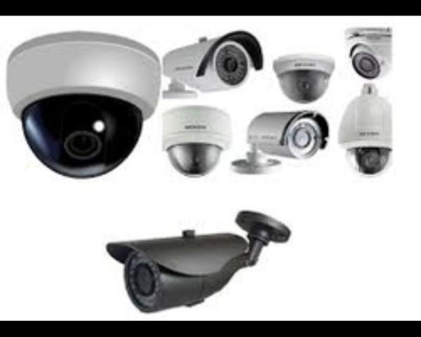 dependable cctv service bengal