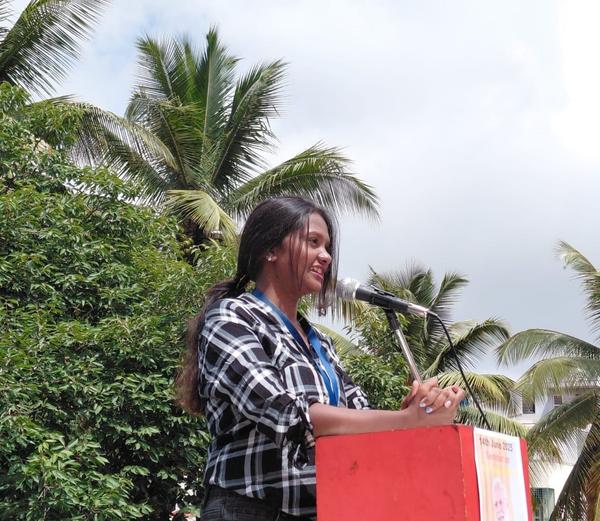 ✨ Personality Development