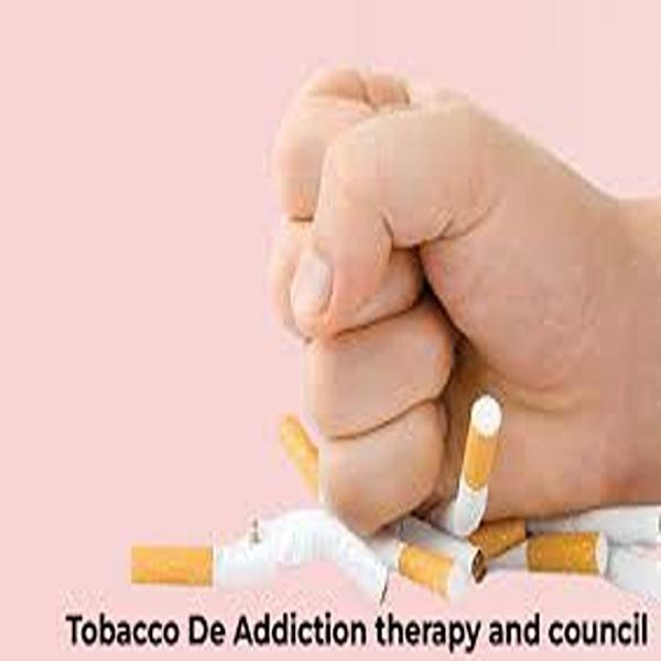 smoking cessation counseling a