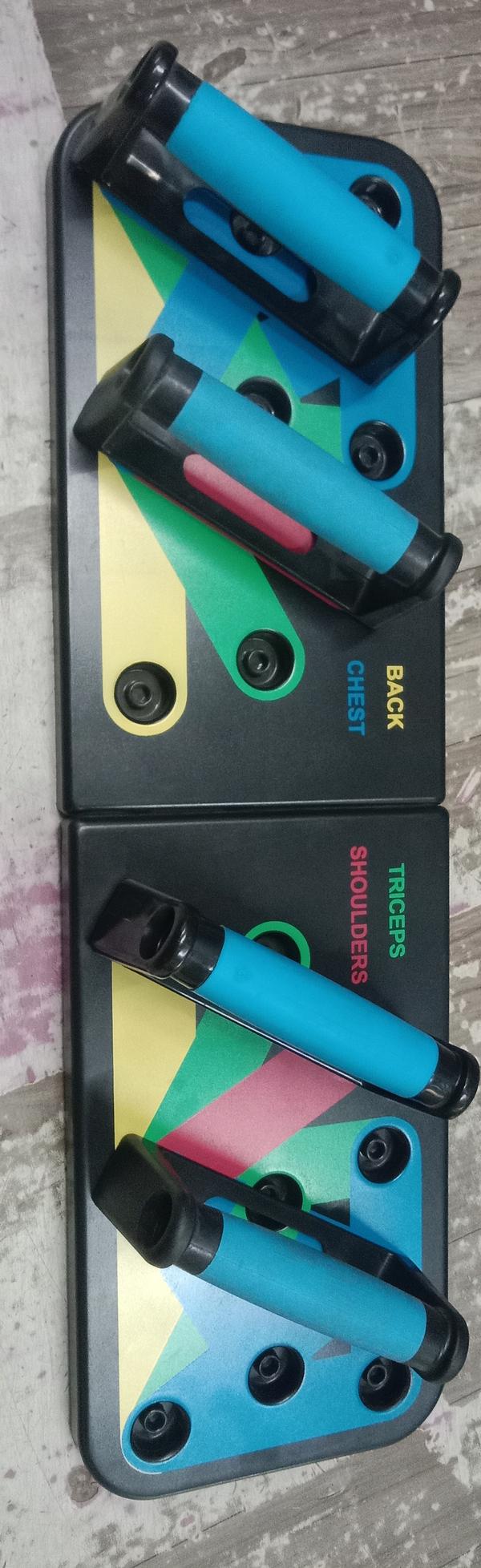 update image