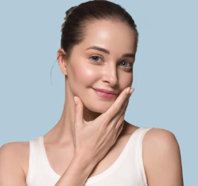 non invasive skin cleansing an