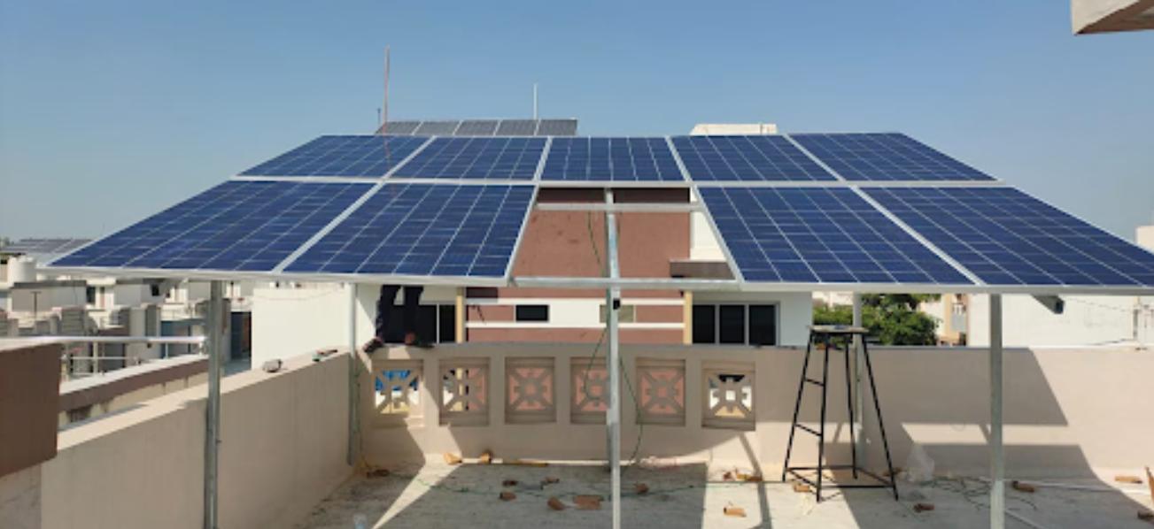 solar journey supported