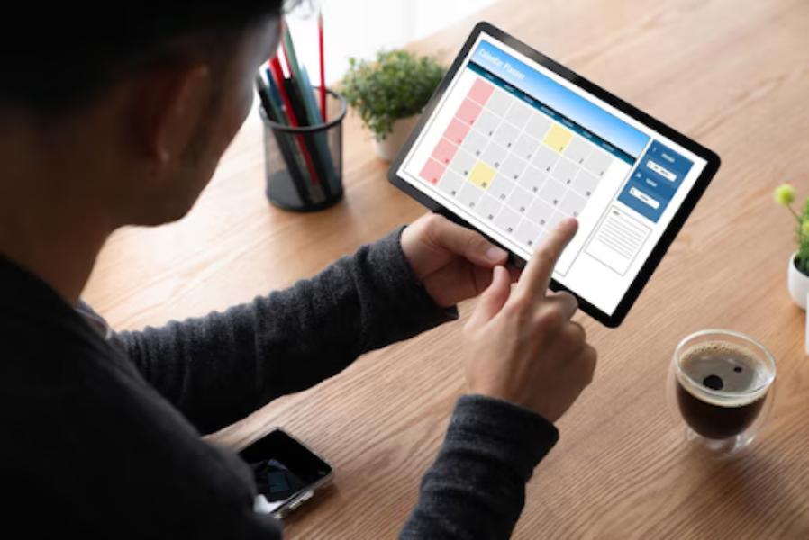 live waitlist and table status