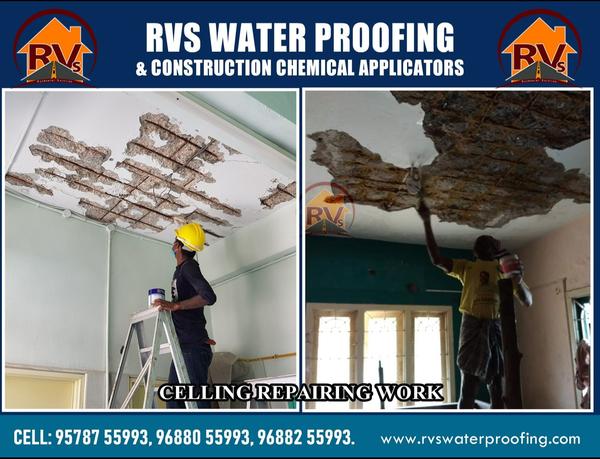 leakproof protection and damag