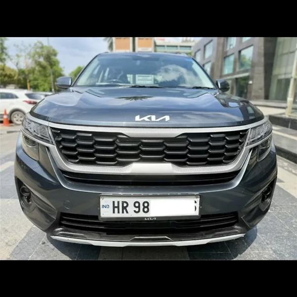 kia seltos htk plus 2022