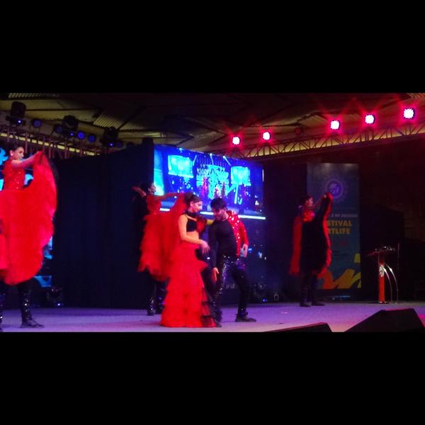 musical crew