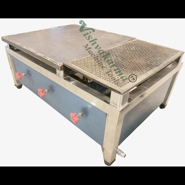 gas popcorn machine kolkata su