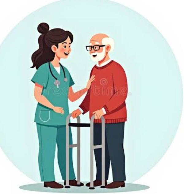 patient care services in nagpu