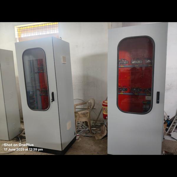 HT METER PANEL FOR SUBSTATION CT PT
