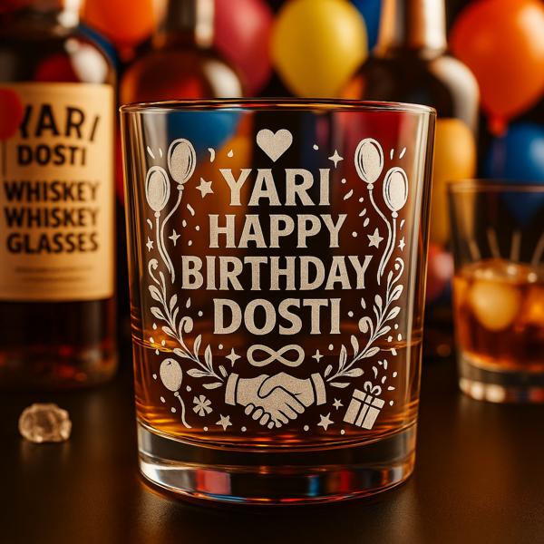 personalized piece