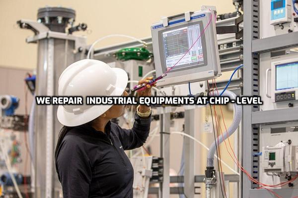 fault diagnosis in electronic