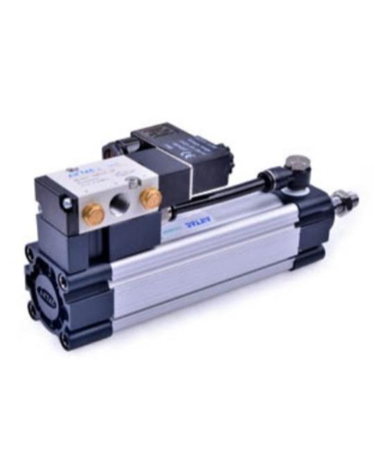 | AirTAC Pneumatics | AirTAC S
