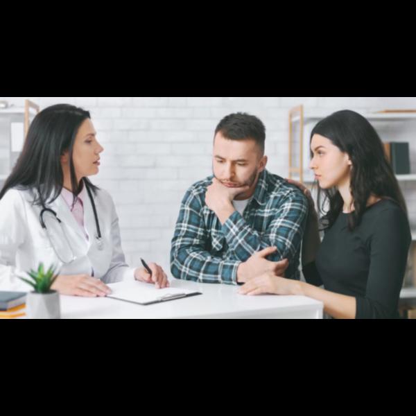 For residents searching for a sexologist