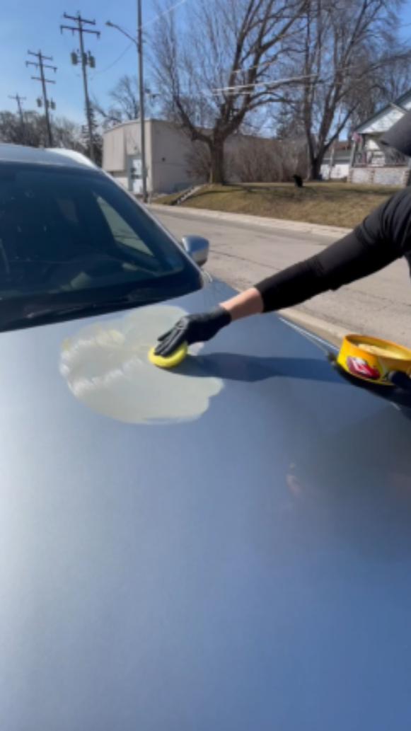 hybrid ceramic car protection 