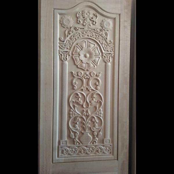 long lasting steel door finish