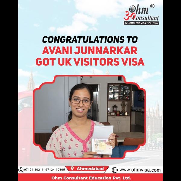 visa success guidance uk