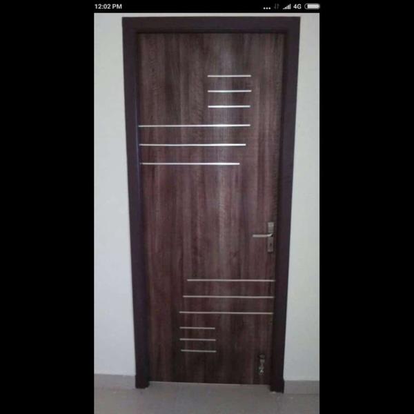 proper preparation for wooden