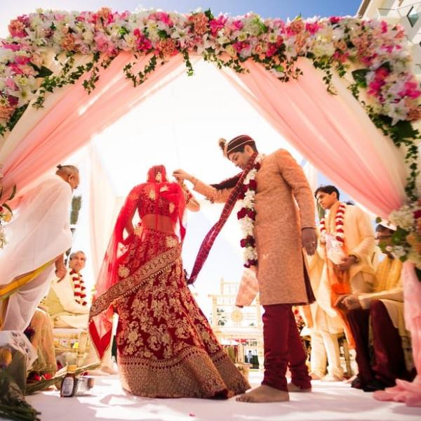 ✨ Your Dream Wedding, Our Pass