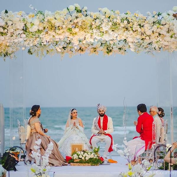 ✨ Your Dream Wedding, Our Pass