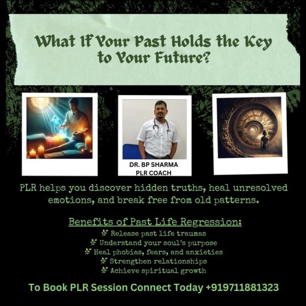 past life regression